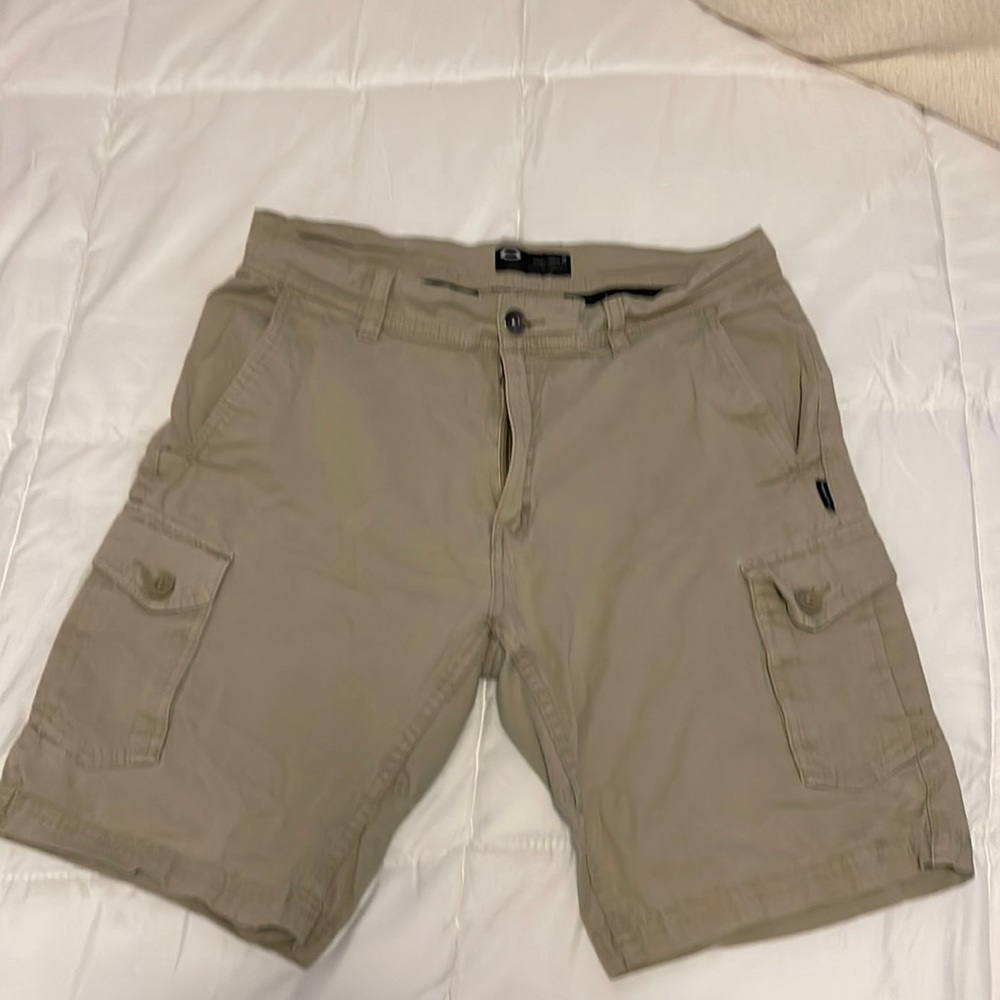 Oakley Cargo Shorts